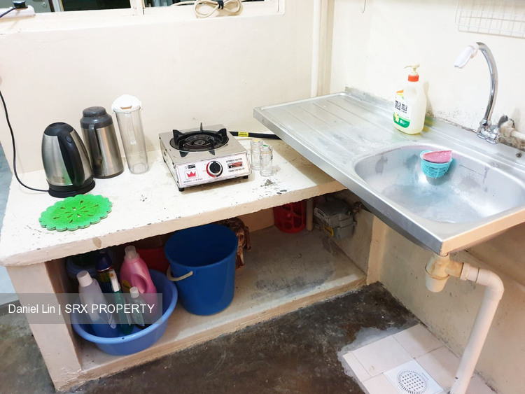 Telok Blangah Crescent thumbnail photo